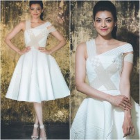 Kajal Aggarwal (aka) Kajal Agarwal