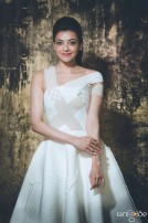 Kajal Aggarwal (aka) Kajal Agarwal