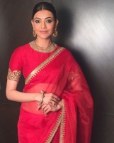 Kajal Aggarwal (aka) Kajal Agarwal