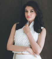 Kajal Aggarwal (aka) Kajal Agarwal