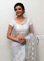 Kajal Aggarwal (aka) Kajal Agarwal