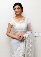 Kajal Aggarwal (aka) Kajal Agarwal