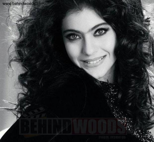 Kajol (aka) Kaajol photos stills & images