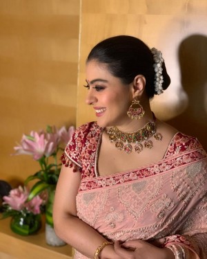 Kajol (aka) Kaajol