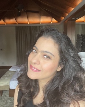 Kajol (aka) Kaajol