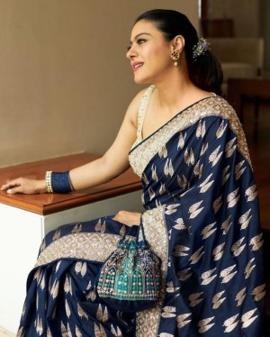 Kajol (aka) Kaajol