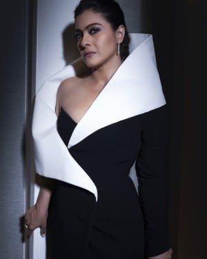 Kajol (aka) Kaajol