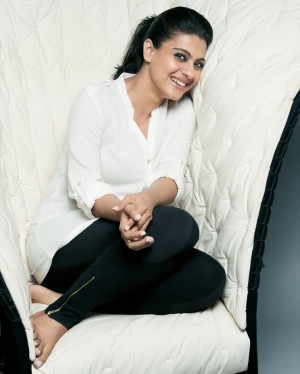 Kajol (aka) Kaajol