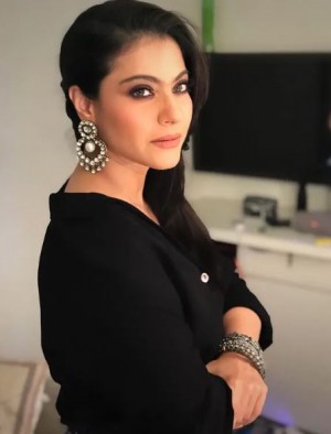 Kajol (aka) Kaajol