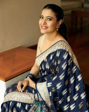 Kajol (aka) Kaajol