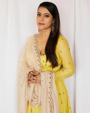 Kajol (aka) Kaajol