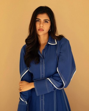 Kalyani Priyadarshan (aka) Kalyani