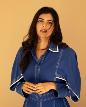 Kalyani Priyadarshan (aka) Kalyani