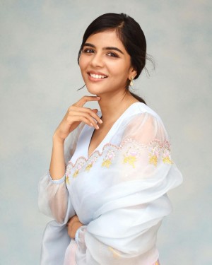 Kalyani Priyadarshan (aka) Kalyani