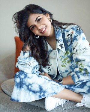 Kalyani Priyadarshan (aka) Kalyani