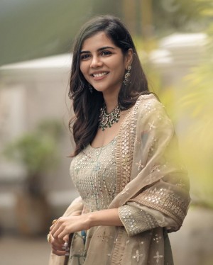 Kalyani Priyadarshan (aka) Kalyani