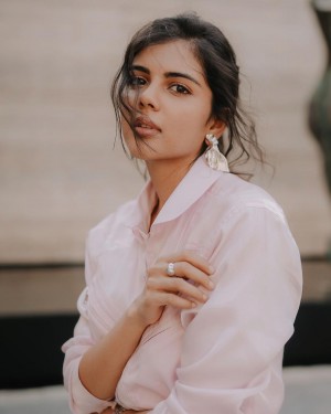 Kalyani Priyadarshan (aka) Kalyani