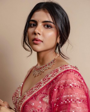 Kalyani Priyadarshan (aka) Kalyani