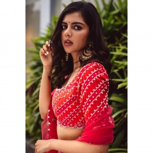 Kalyani Priyadarshan (aka) Kalyani