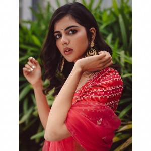 Kalyani Priyadarshan (aka) Kalyani