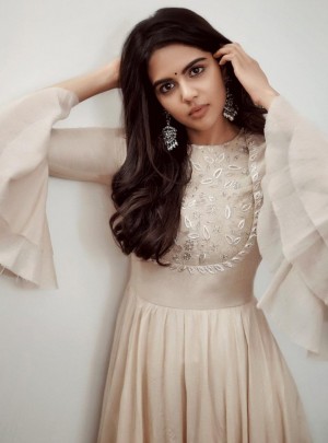 Kalyani Priyadarshan (aka) Kalyani