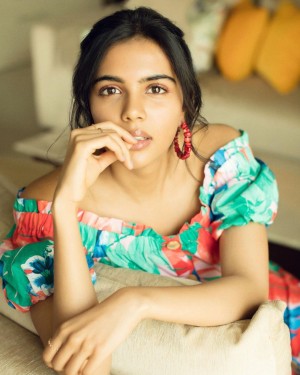 Kalyani Priyadarshan (aka) Kalyani