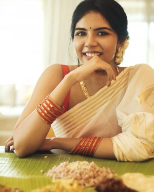 Kalyani Priyadarshan (aka) Kalyani