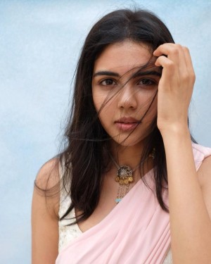 Kalyani Priyadarshan (aka) Kalyani