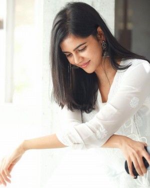 Kalyani Priyadarshan (aka) Kalyani