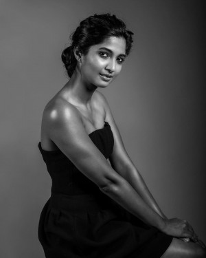 Keerthi Pandian (aka) Keerthi