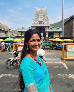 Keerthi Pandian (aka) Keerthi