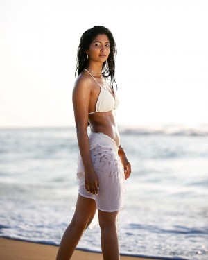 Keerthi Pandian (aka) Keerthi