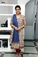 Keerthy Suresh (aka) Keerthi Suresh