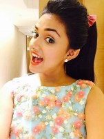 Keerthy Suresh (aka) Keerthi Suresh