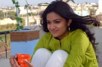 Keerthy Suresh (aka) Keerthi Suresh