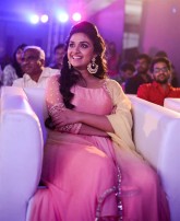 Keerthy Suresh (aka) Keerthi Suresh