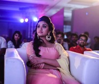 Keerthy Suresh (aka) Keerthi Suresh