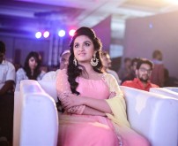 Keerthy Suresh (aka) Keerthi Suresh