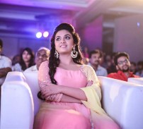 Keerthy Suresh (aka) Keerthi Suresh