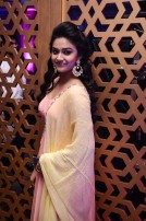 Keerthy Suresh (aka) Keerthi Suresh