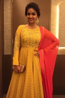 Keerthy Suresh (aka) Keerthi Suresh