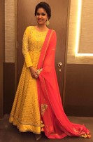 Keerthy Suresh (aka) Keerthi Suresh