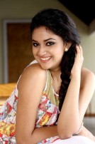 Keerthy Suresh (aka) Keerthi Suresh