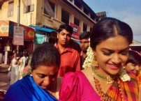 Keerthy Suresh (aka) Keerthi Suresh