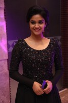 Keerthy Suresh (aka) Keerthi Suresh