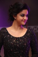 Keerthy Suresh (aka) Keerthi Suresh