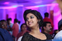 Keerthy Suresh (aka) Keerthi Suresh