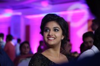 Keerthy Suresh (aka) Keerthi Suresh