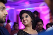 Keerthy Suresh (aka) Keerthi Suresh