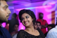 Keerthy Suresh (aka) Keerthi Suresh